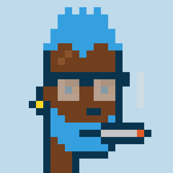 RipplePunk #35