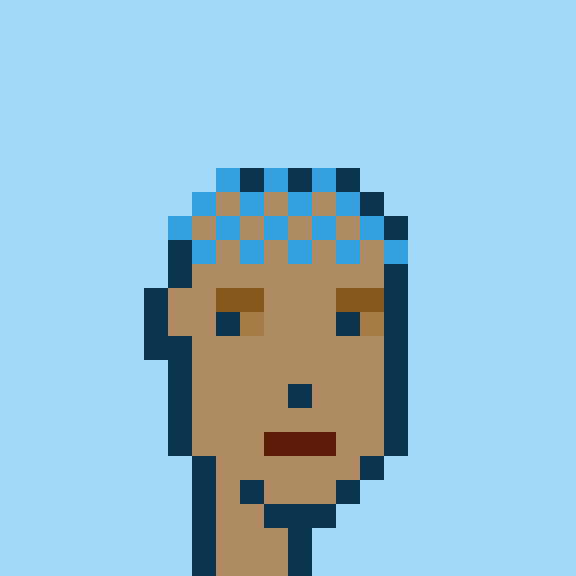 RipplePunk #350