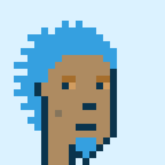 RipplePunk #351