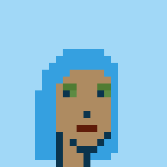 RipplePunk #352
