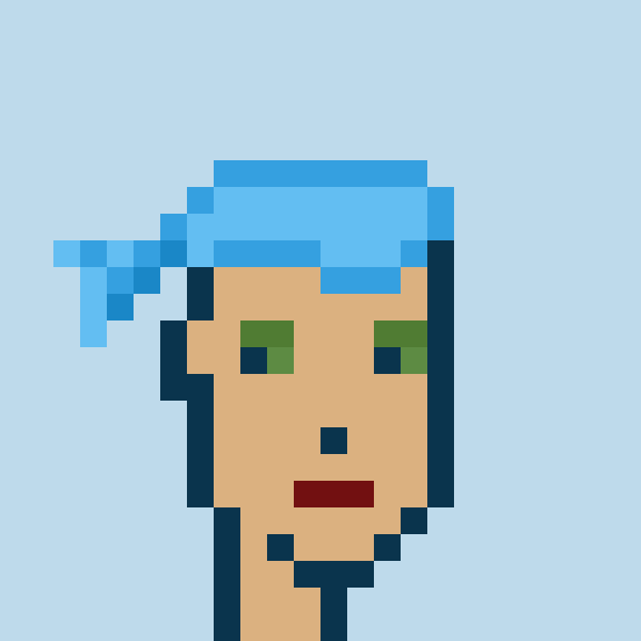 RipplePunk #353