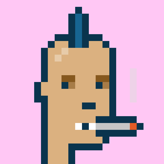 RipplePunk #3564