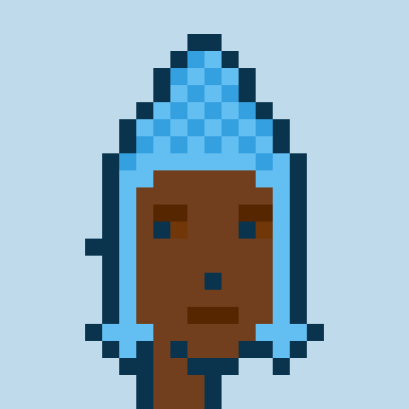 RipplePunk #357