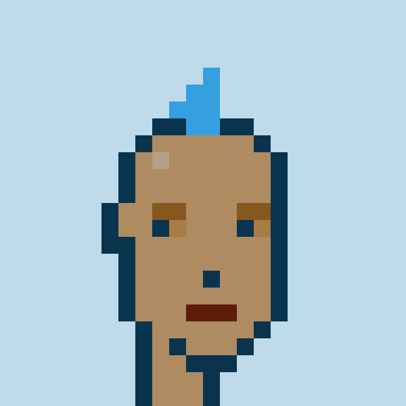 RipplePunk #36