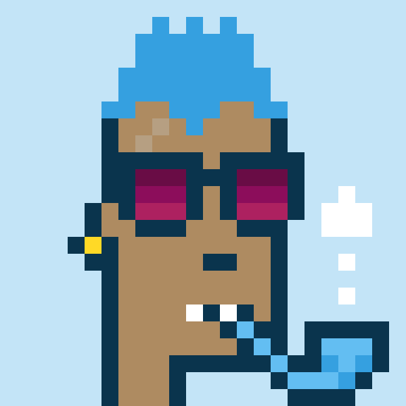 RipplePunk #3603