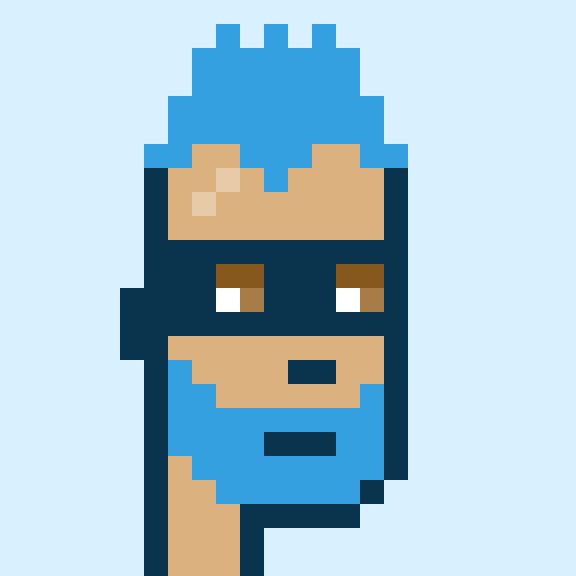 RipplePunk #362