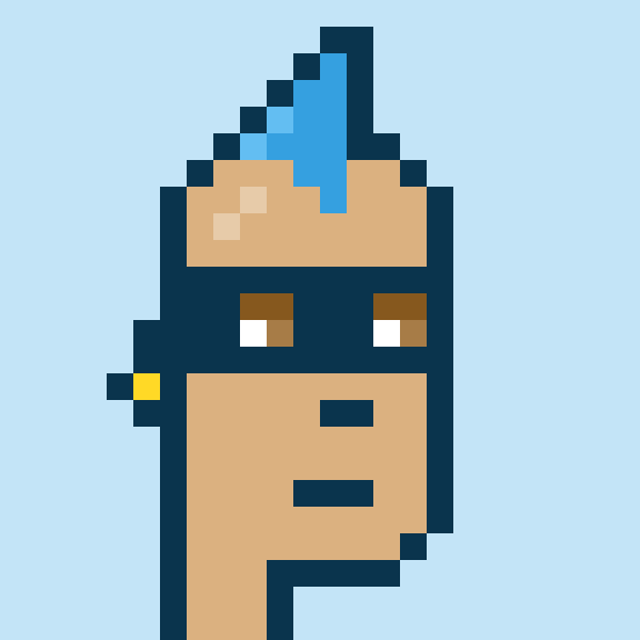 RipplePunk #366