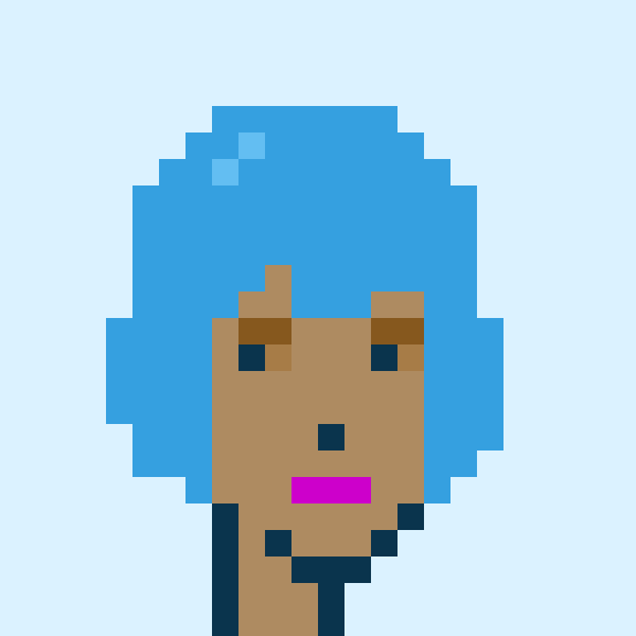 RipplePunk #368