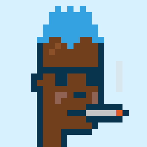 RipplePunk #370
