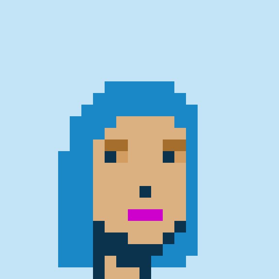 RipplePunk #3707