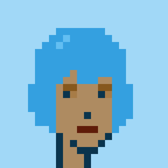 RipplePunk #371
