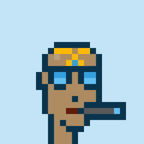 RipplePunk #3712