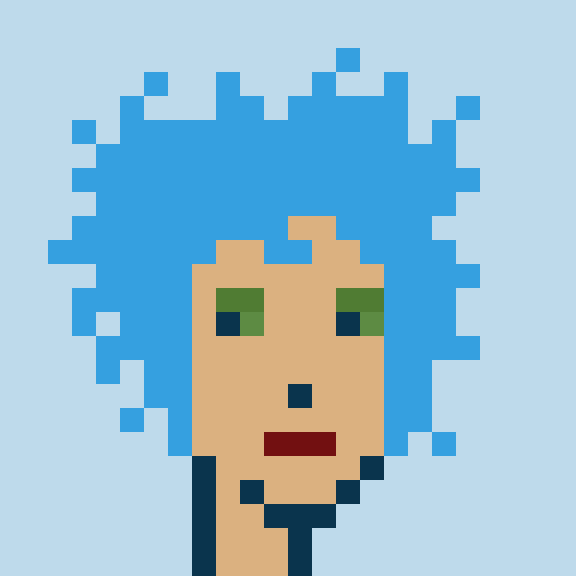 RipplePunk #375