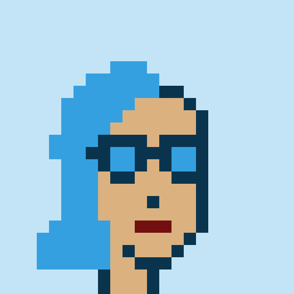 RipplePunk #376