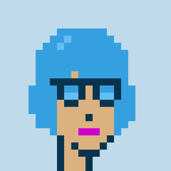 RipplePunk #38