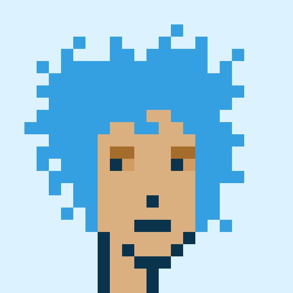 RipplePunk #380