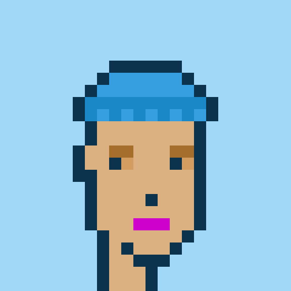 RipplePunk #381