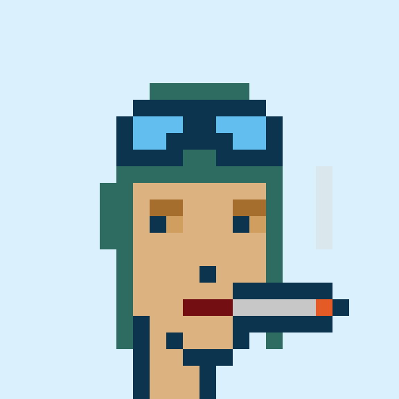RipplePunk #382