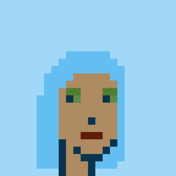RipplePunk #383