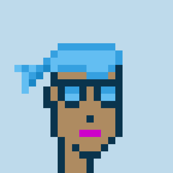 RipplePunk #384