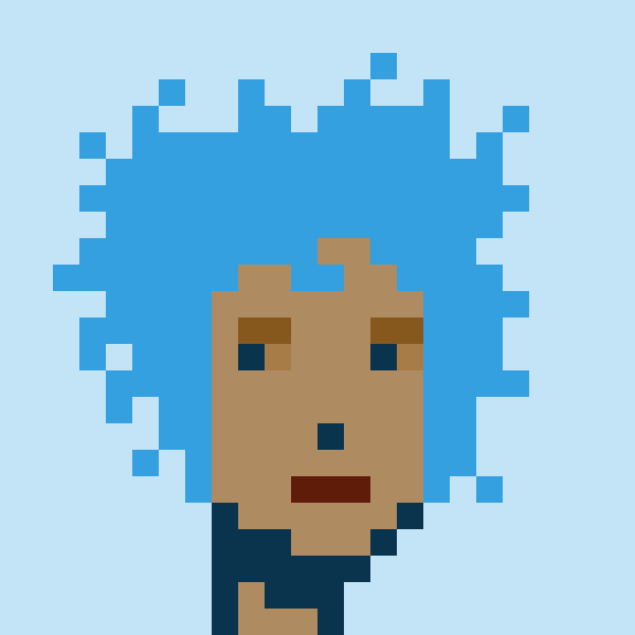RipplePunk #385