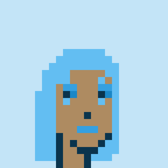 RipplePunk #388