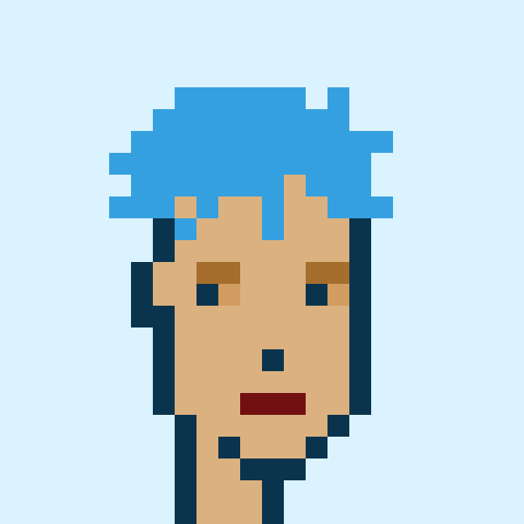 RipplePunk #390