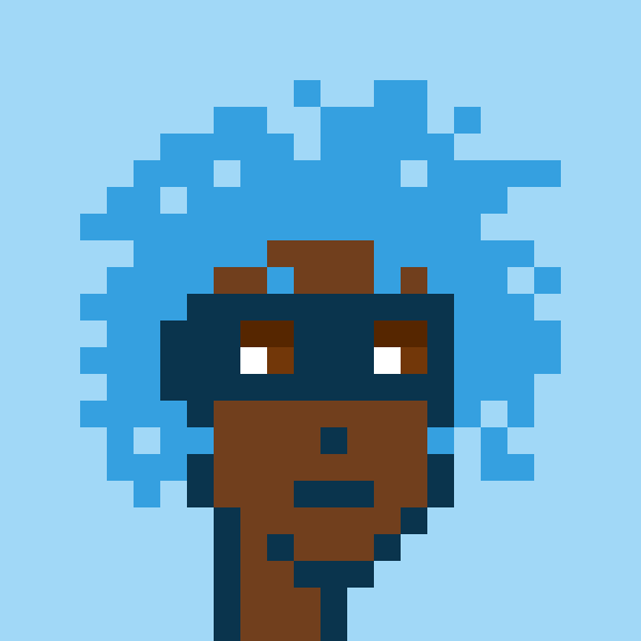 RipplePunk #391
