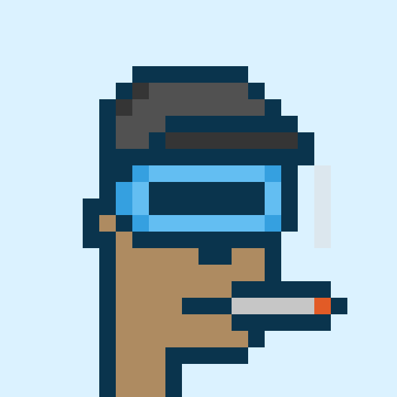 RipplePunk #393