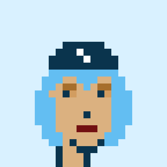 RipplePunk #394