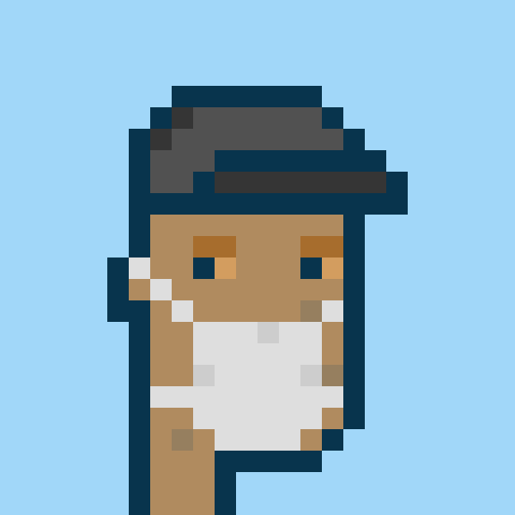 RipplePunk #3943