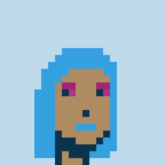RipplePunk #3991