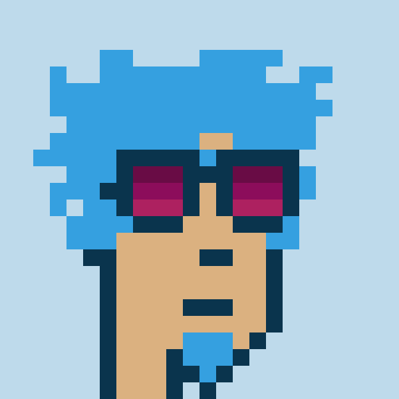 RipplePunk #4