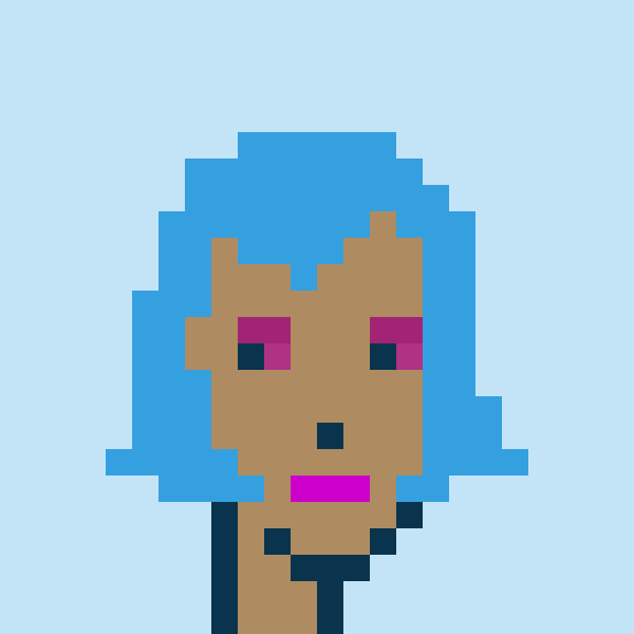 RipplePunk #400