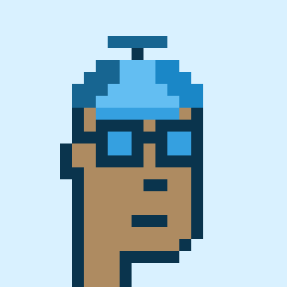 RipplePunk #4008