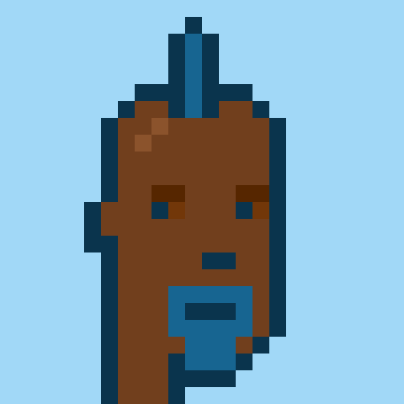 RipplePunk #402