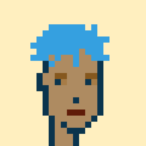 RipplePunk #405