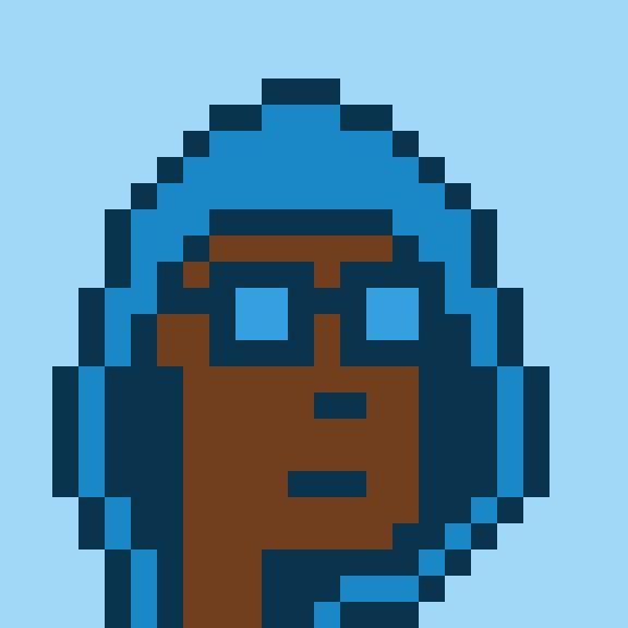 RipplePunk #406