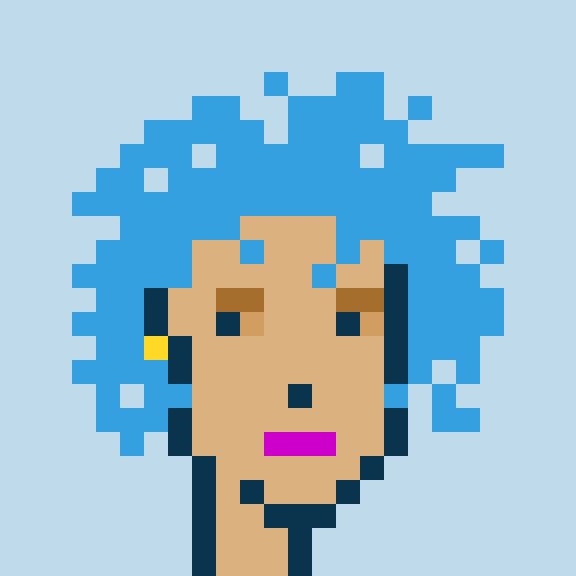 RipplePunk #407