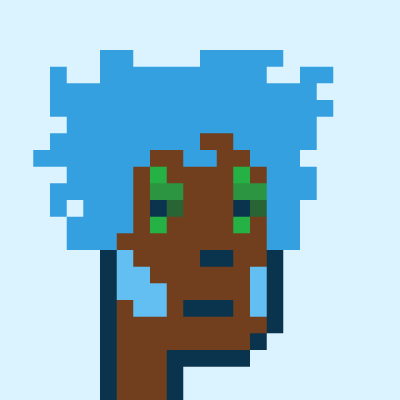 RipplePunk #41