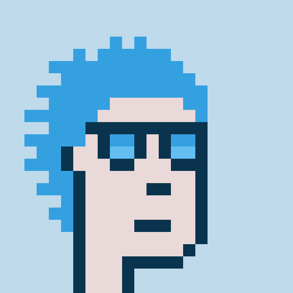 RipplePunk #412