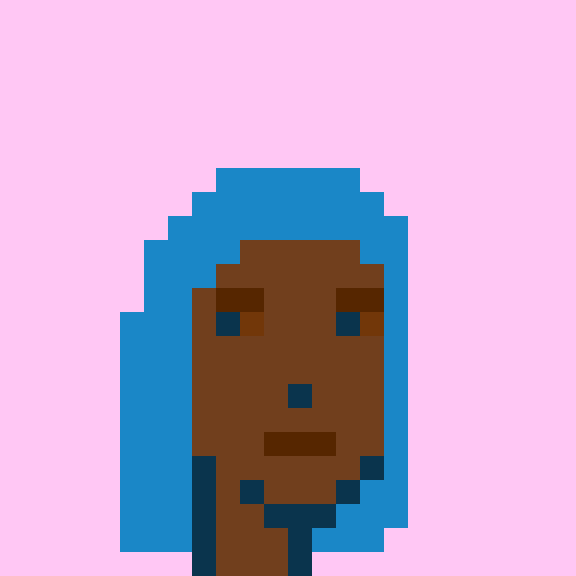 RipplePunk #417