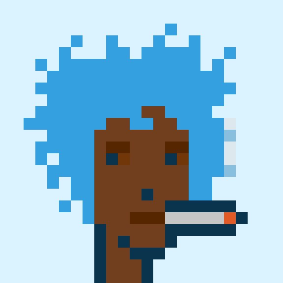RipplePunk #42