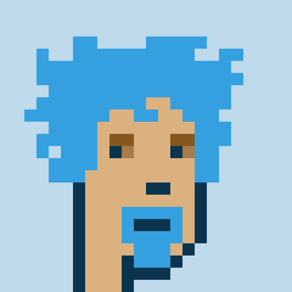 RipplePunk #421