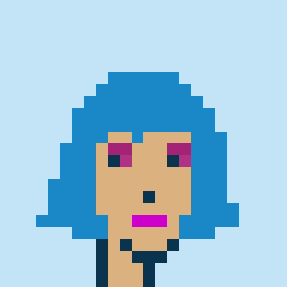 RipplePunk #422