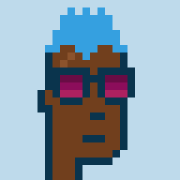 RipplePunk #426