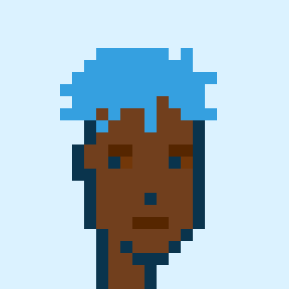 RipplePunk #427