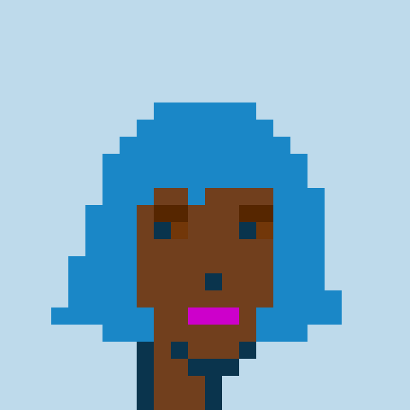 RipplePunk #430