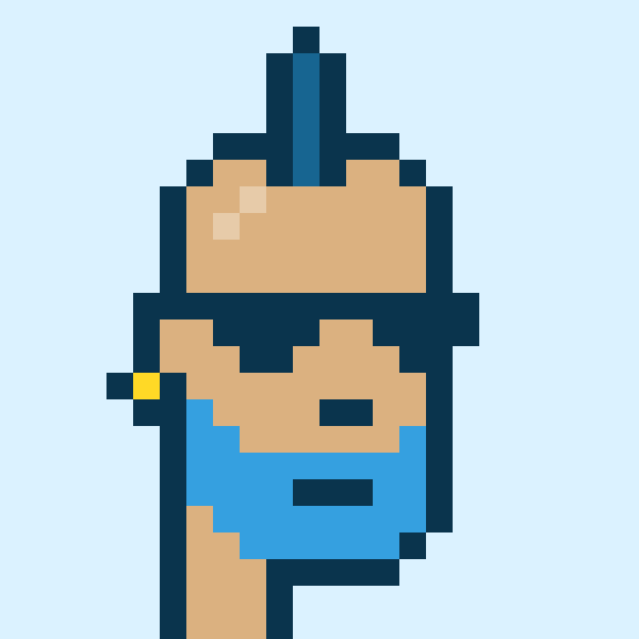 RipplePunk #433