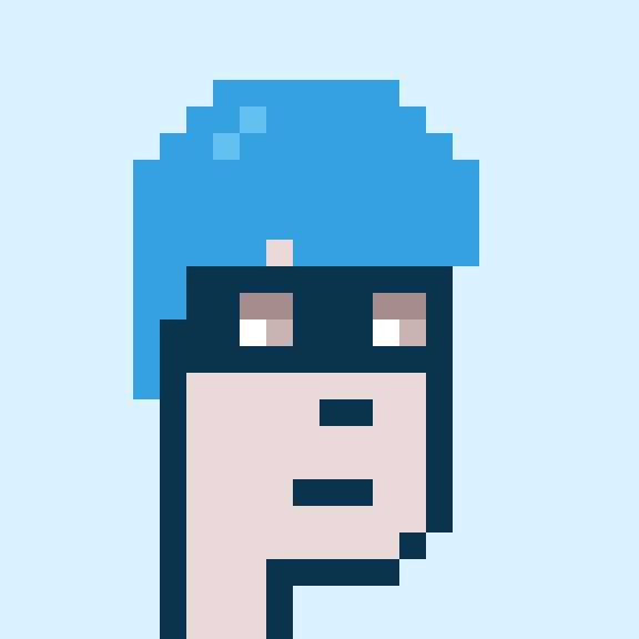 RipplePunk #434